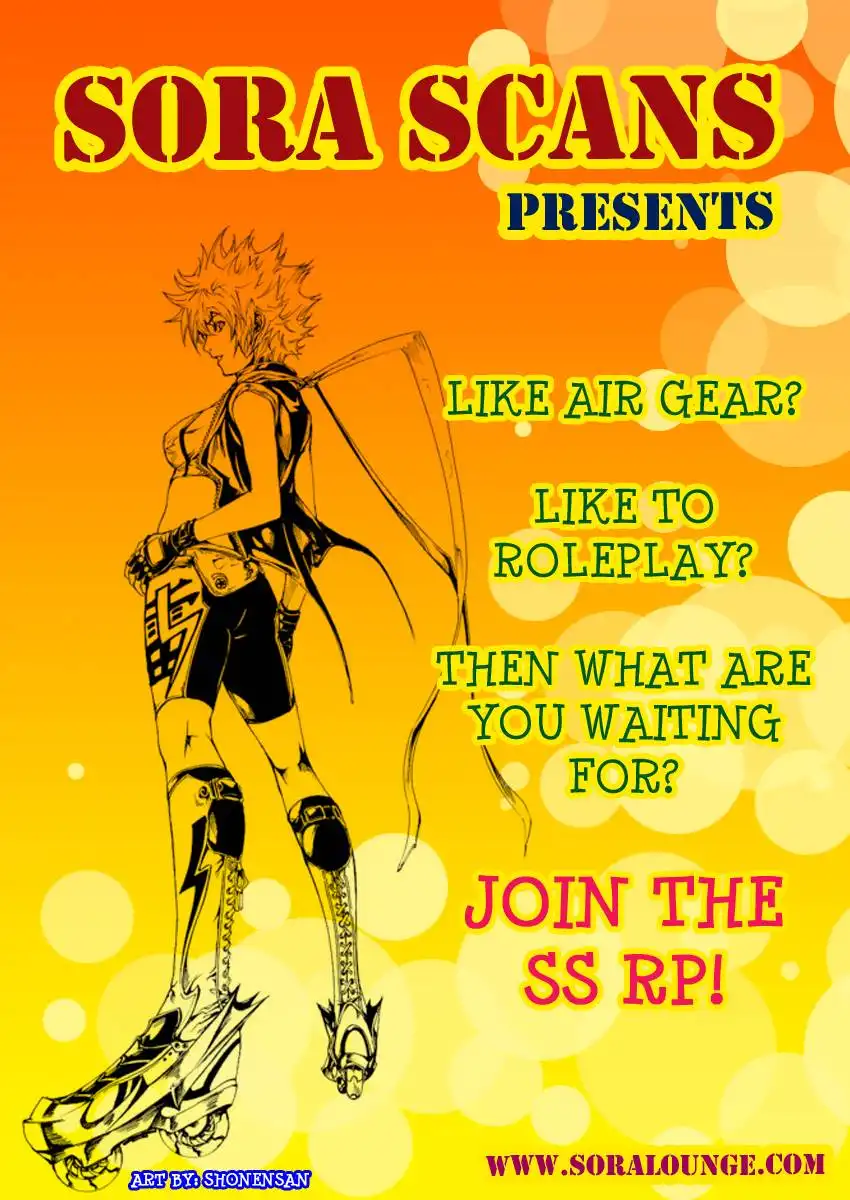 Ever 17 Chapter 1 28